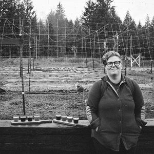 Meet your Posher, Jackie